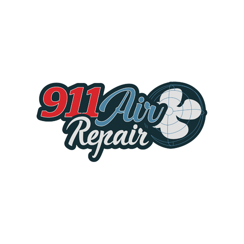 911 Air Repair logo