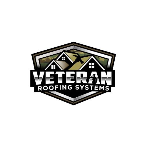 Veteran Roofing Systems logo