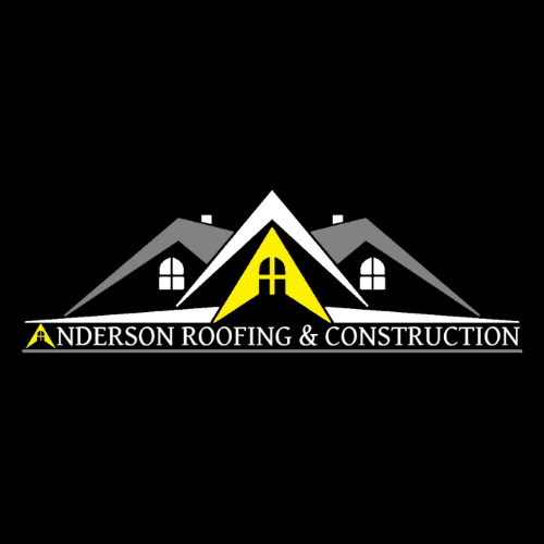 Anderson Roofing & Construction LLC logo