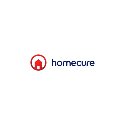Homecure Plumbers logo