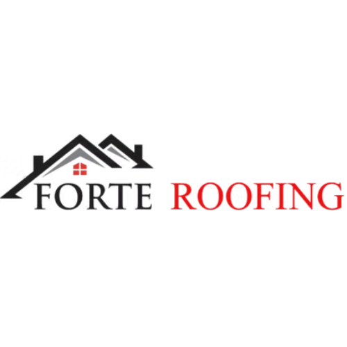 Forte Roofing logo