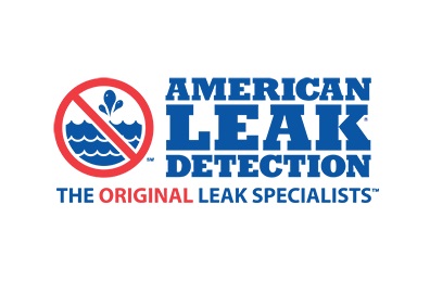 American Leak Detection of Baton Rouge logo