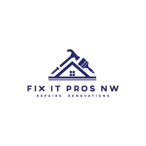 Fix it Pros NW logo
