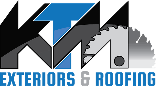 KTM Exteriors & Recycling LLC logo