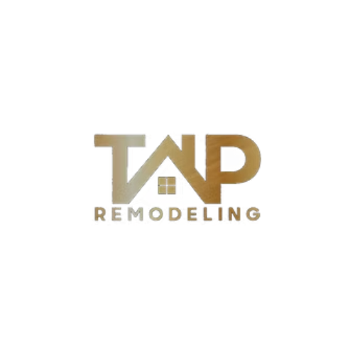 Tap Remodeling logo