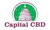 Capital American Shaman logo