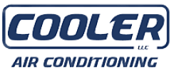 Cooler Air Conditioning LLC logo