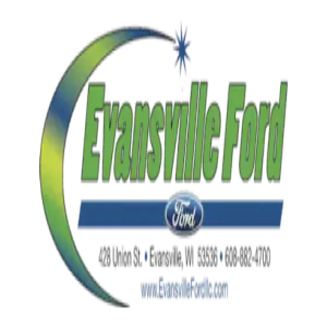 Evansville Ford Service logo