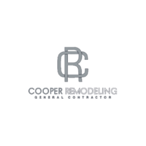 Cooper Remodeling logo