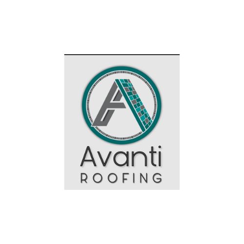 Avanti Roofing logo