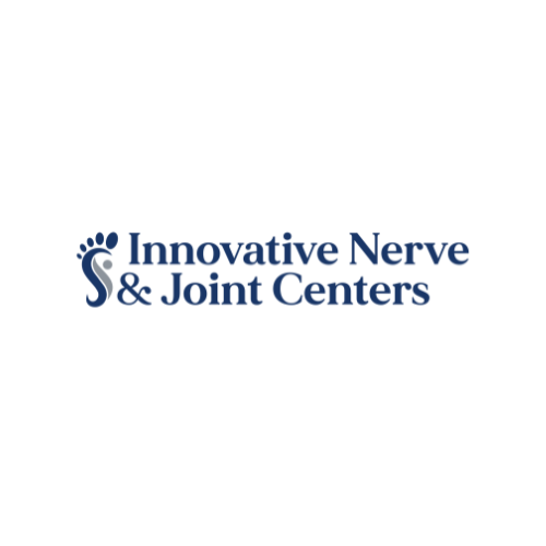INJ Centers (Chicago Chiropractors) logo