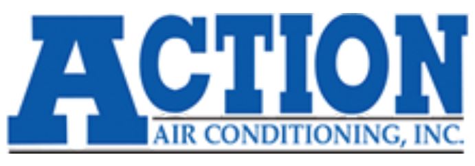 Action Air Conditioning logo