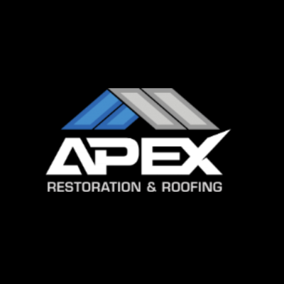 Apex Restoration and Roofing logo