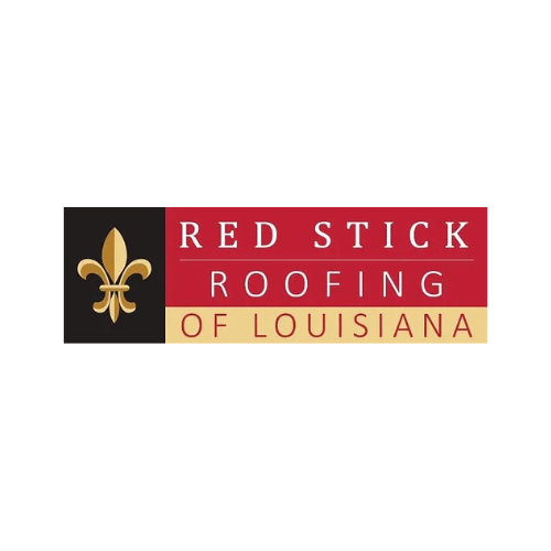 Red Stick Roofing of Louisiana logo