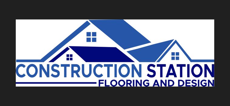 Construction Station Flooring and Design logo