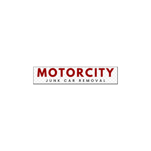 Motorcity Junk Car Removal logo