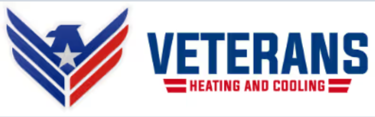 Veterans Heating and Air Conditioning, Plumbing, and Electrical logo