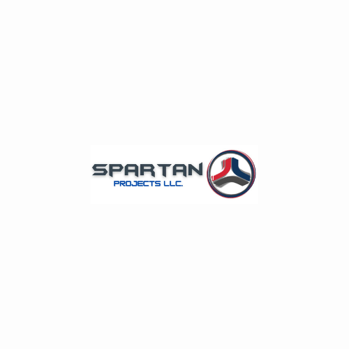 Spartan Projects LLC logo
