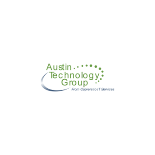 Austin Technology Group logo