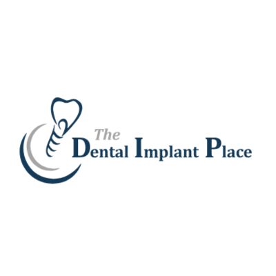 The Dental Implant Place logo