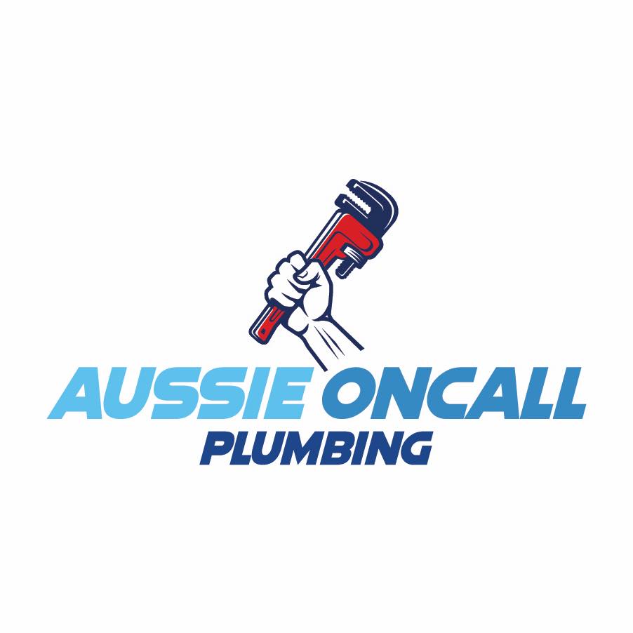 Aussie Oncall Plumbing logo