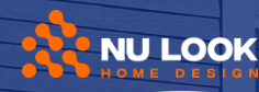 Nu Look Roofing, Siding, and Windows logo