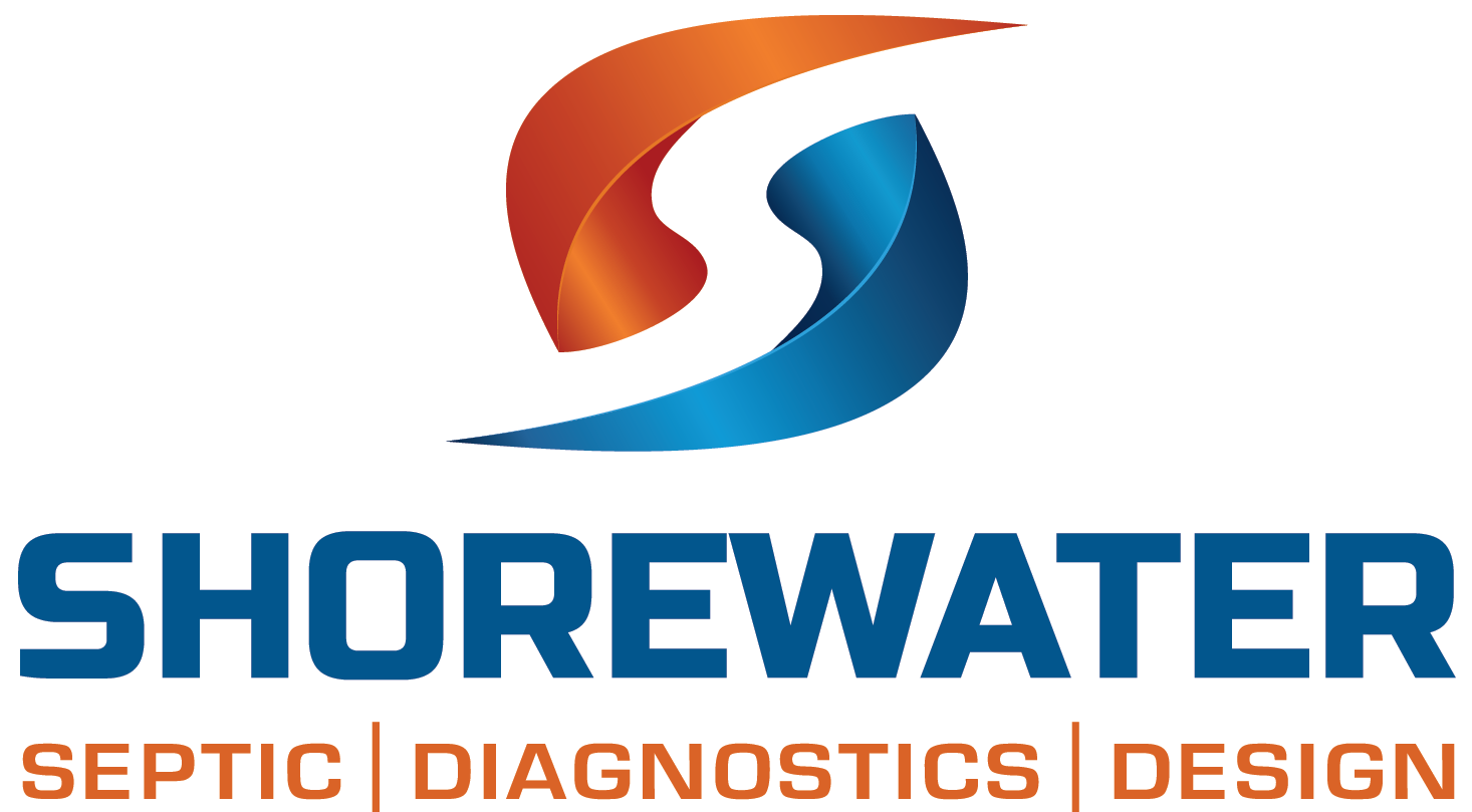 Shorewater Septic logo