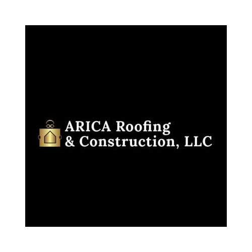 ARICA Roofing & Construction, LLC logo