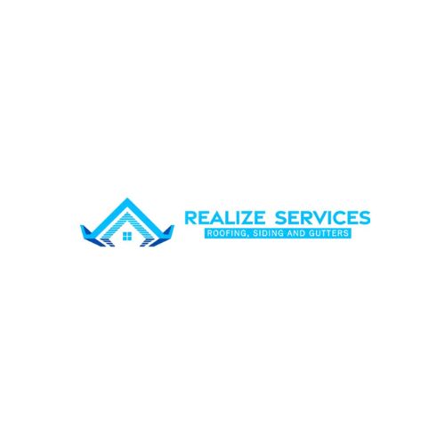 Realize Services | Connecticut logo