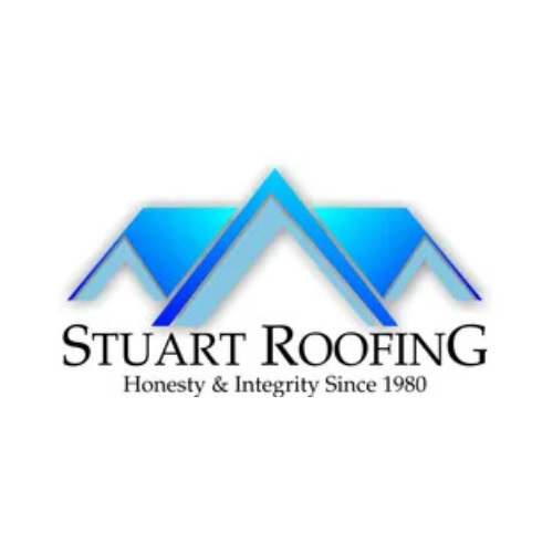Stuart Roofing logo