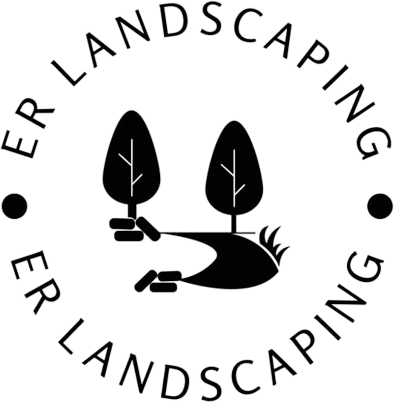 ER Landscaping LLC logo