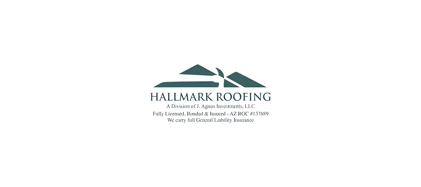 Hallmark Roofing photo