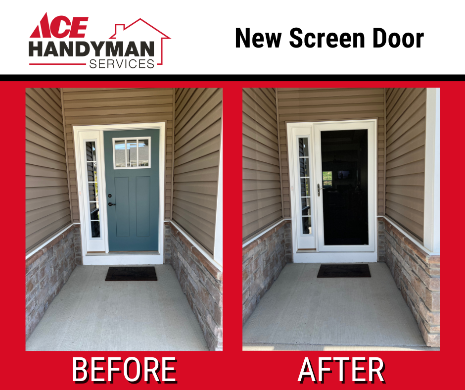 Ace Handyman Services South Pittsburgh photo