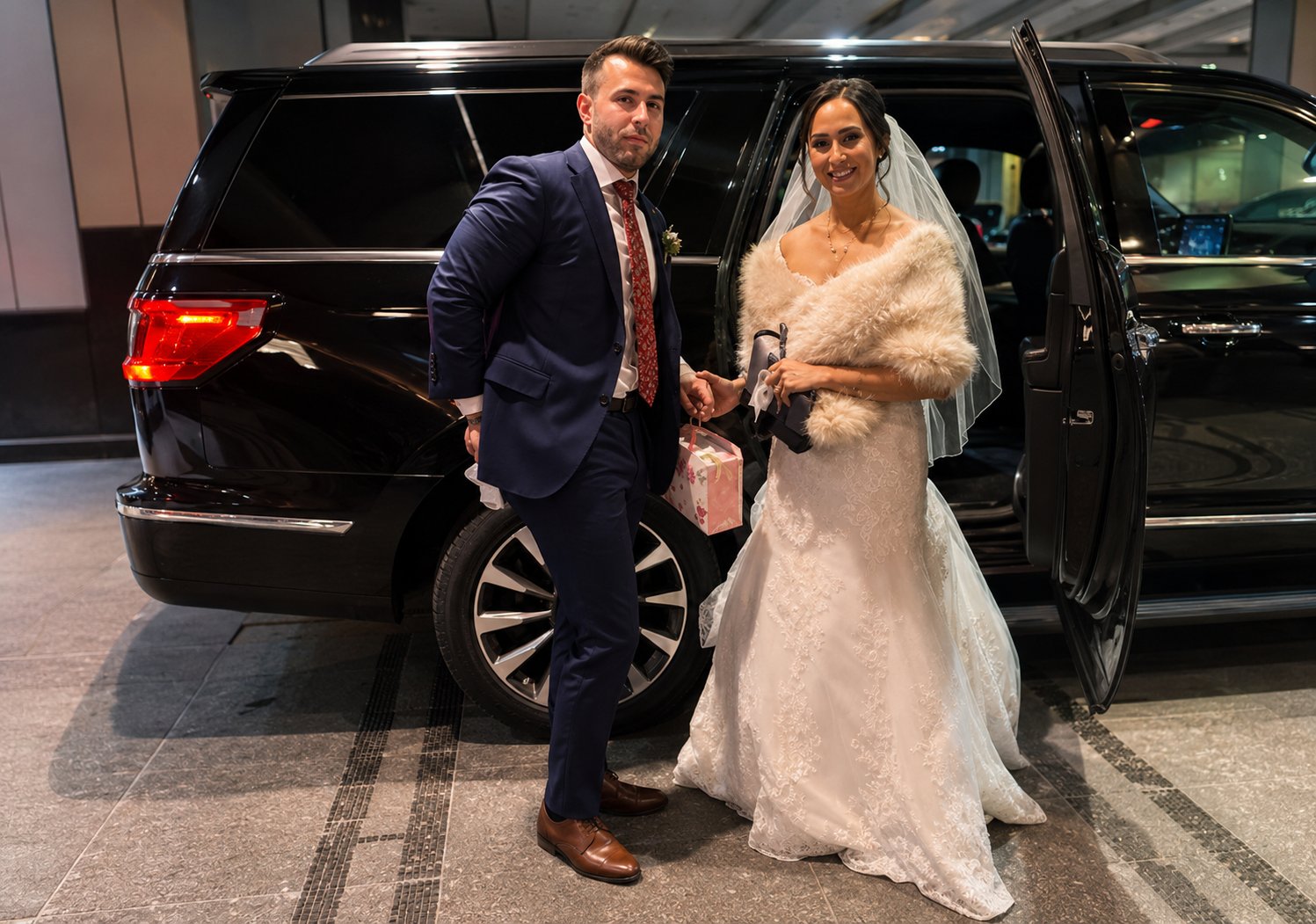 Chauffeur Everywhere Worldwide Ground Transportation photo