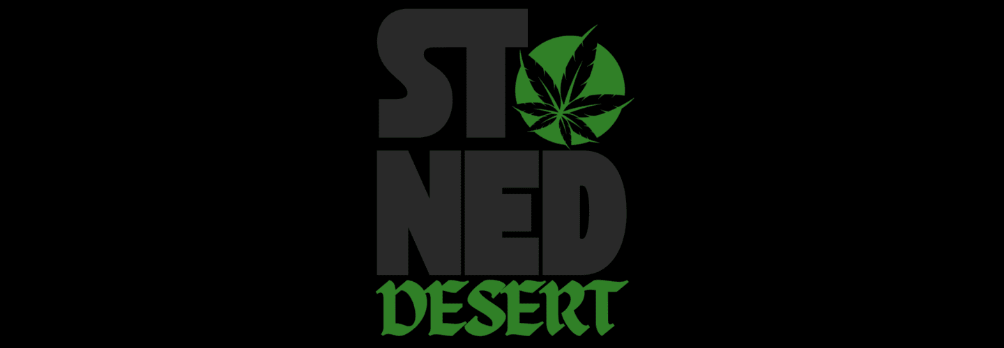 Stoned Desert Consuption Lounge, Cafe & Dispensary photo